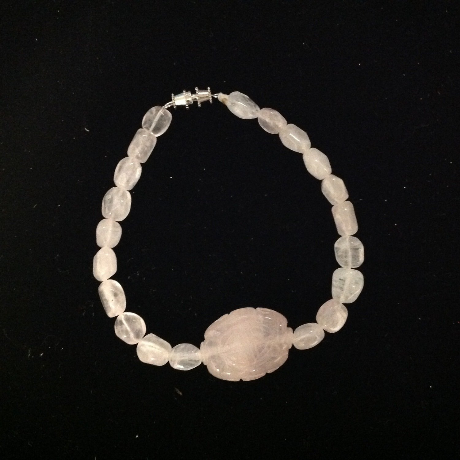 Quartz Bracelet