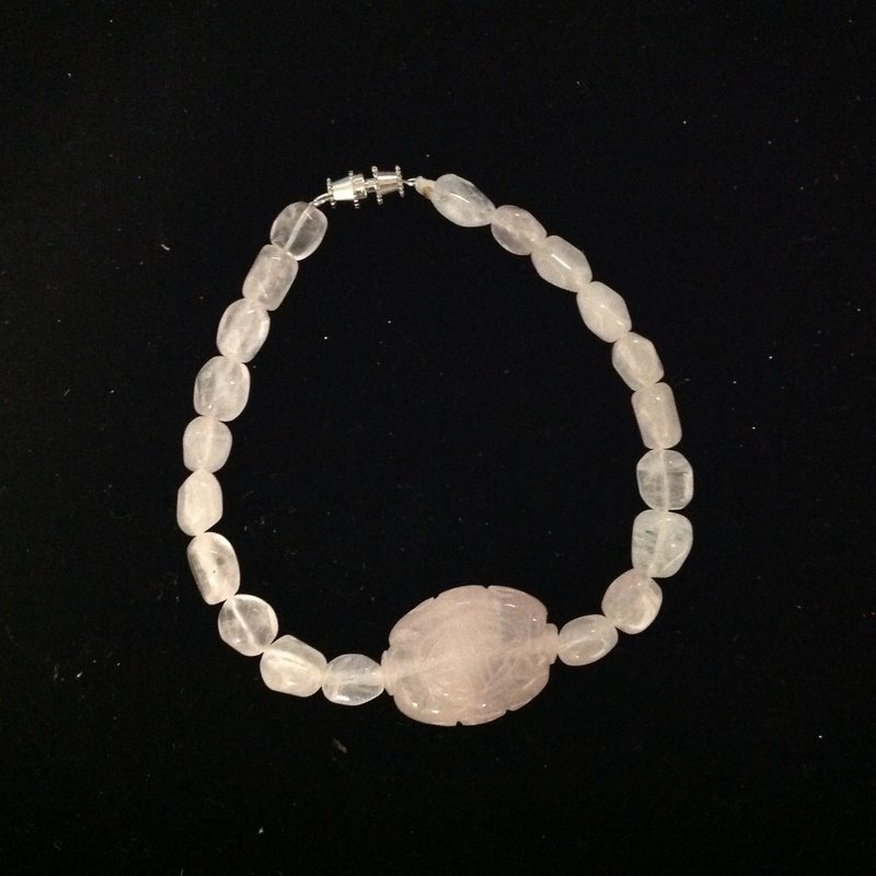 Quartz Bracelet
