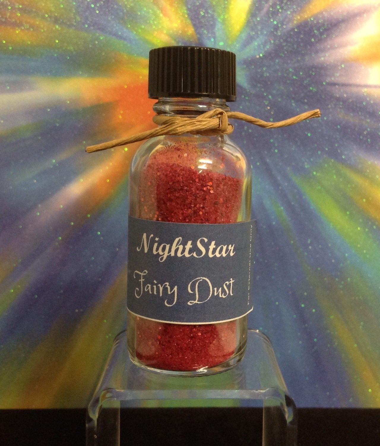 Red Fairy Dust 1oz