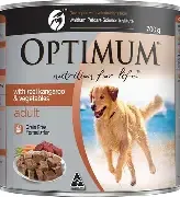 Optimum Adult Kangaroo & Vegetables 700g