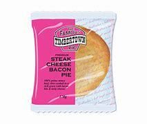 Timbertown Cheese & Bacon Family Pie