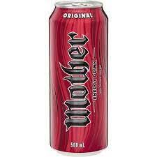 Mother 500ml