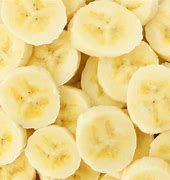 Sunnyside Sliced Banana 1kg
