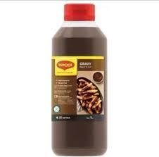 Maggi Ready To Use Rich Gravy 1  litre bottle