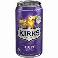 Kirks Pastio 375ml