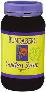 Bundaberg Golden Syrup 1kg