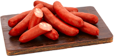 Primo Cheese Kransky - Deli per kg