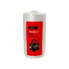 Capri Produce/Freezer bags X Large
