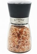 Garden Fresh Himalayan Pink Salt Grinder 190g
