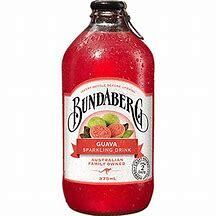 Bundaberg Guava 375ml