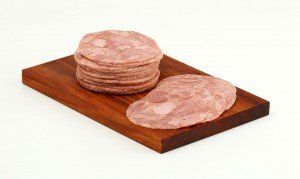 Primo Pork Brawn - Deli