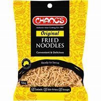 Changs Original Fried Noodles 100g