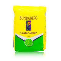 Bundaberg Castor Sugar 1kg