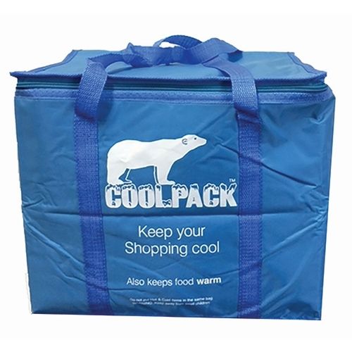 Insulated Cooler Bag