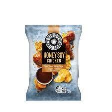 Red Rock Deli Honey Soy Chicken 165G