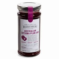 Beerenberg Satsuma Plum Jam 300g