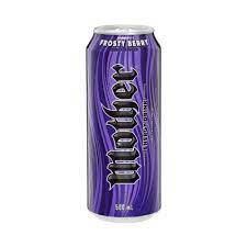 Mother Frosty Berry 500ml