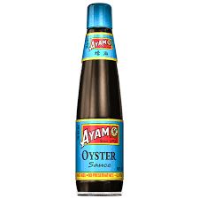 Ayam Oyster Sauce 210ml
