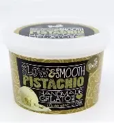 Bravo Gelato Pistachio 750ml