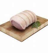 Boned & Rolled Pork Loin Roast 2kg portion