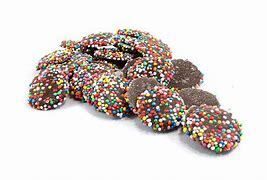 Joe's Milk Chocolate Jewels 200g