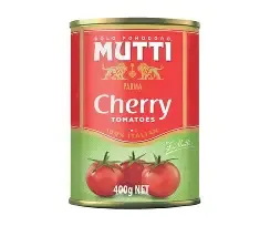 Mutti Cherry Tomatoes 400g