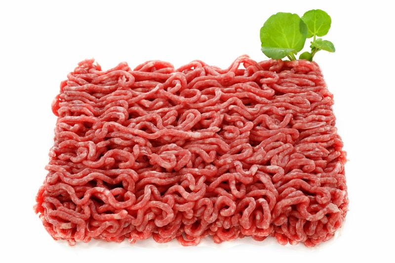 Beef Mince Premium 95% Fat Free per kg
