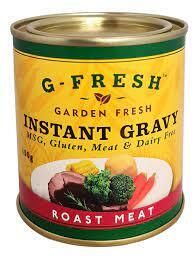 Garden Fresh Roast Meat Gravy 150g