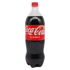 Coca Cola 1.25ltr