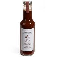 Beerenberg Sticky Rib Sauce 300ml