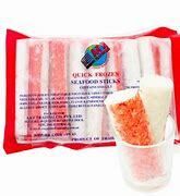 A&T Seafood Sticks 1kg