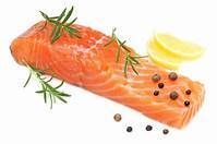 Salmon Portion 200g Frozen