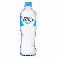 Mount Franklin Water 1.5ltr