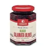 Sandhurst Slices Kalamata Olives 300g