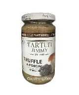 Tartufi Jimmy Truffle & Porcini 180g