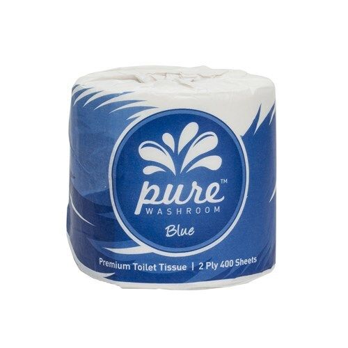 Pure Toilet Tissue