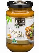 Chef's Garden Rogan Josh 375g
