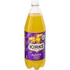 Kirks Pasito 1.25ltr