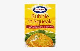 Birds Eye Bubble & Squeak 620g