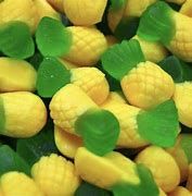 Joe's Pineapples 200g