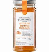 Beerenberg Breakfast Marmalade 300g