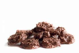 Joe's Milk Chocolate Coconut Rough 165g
