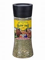 Garden Fresh Lamb Rub 158g