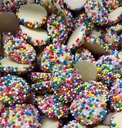 Joe's White Chocolate Jewels 200g