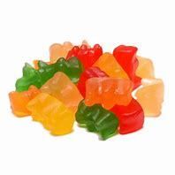 Joe's Gummi Bears 200g