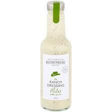 Beerenberg Ranch Dressing 300ml
