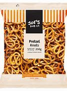 Joe's Pretzels 250g