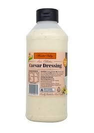 Wombat Valley Caesar Dressing 1ltr