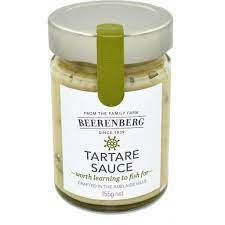 Beerenberg Tartare Sauce 155g