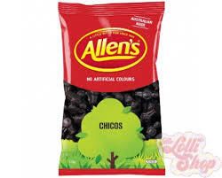 Allens Cheekies Chicos 1.3kg